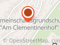 "Gemeinschaftsgrundschule Schule ""Am Clementinenhof"""