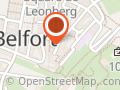Le Dragon d'Or Belfort
