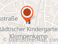 Städt. Kindertageseinrichtung, Klompenkamp