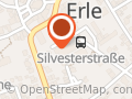 Friseursalon Crehaartive