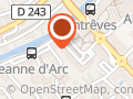 Train Touristique