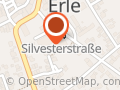 Sporthalle Erle