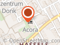 Acora Hotel