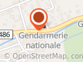 Gendarmerie LA BRESSE