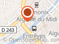 Chalet Cendre