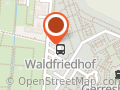 Waldfriedhof Gerresheim