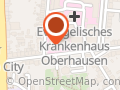 Ambulanz und Notfallversorgung