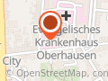 Notdienstpraxis Oberhausen-Marienkirche