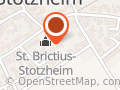 Pfarrverband Hürth - Am Maigler-See, St. Brictius, Stotzheim, Pfarrbüro