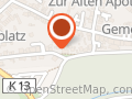 Maßschreinerei Lessmann Werkstatt