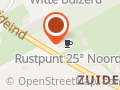 25° Noord Recreatie