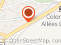 Pizzeria des Allées