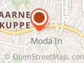 Friseursalon Moda In