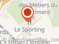 Restaurant Le Sporting