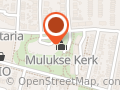Molukse Kerk Ebenhaëzer