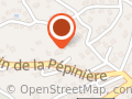 La Villa Les Pinsons