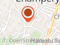 Mitchell's Champéry