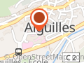 Centre Hospitalier Aiguilles-Queyras