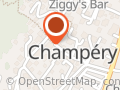 officiel de Champéry