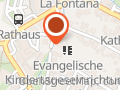 Ev. Gemeindebüro