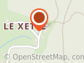 La Maison du Xetté
