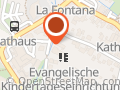 Evangelische Beratungsstelle für Schwangerschaftskonflikte, Familienplanung und Sexualpädagogik