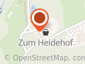 Waldkompetenzzentrum Heidhof