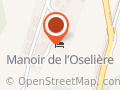 Manoir de L'oseliere