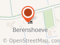 Vakantieverblijf- vergaderlocatie en jacuzzihuisje de Berenshoeve