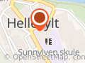Sunnylven samfunnshus
