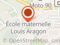 École Primaire Publique Louis Aragon