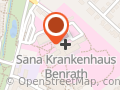 Sana Krankenhaus Benrath