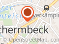 Kiosk Schermbeck