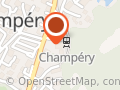 Blaise Krummenacher - Bikeshop Champery