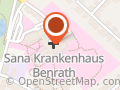 Sana Kliniken Düsseldorf GmbH - Sana Krankenhaus Benrath Chirurgische Notfall-Ambulanz