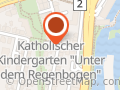 Kath. Kindergarten Herz Jesu