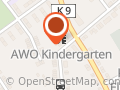 Kindergärten/Familienzentren
