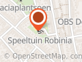 Speeltuin Robinia