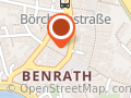 UCC Benrath - Dres. Berg, Macher; Korkow