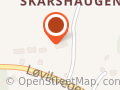 Rishaug Maskin og Utleie