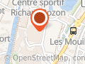 Restaurant Le Podium