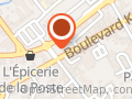 Le chalet des peluches / La fabrique à peluches
