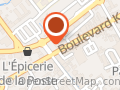 Le Plush Express & La Maison du Père Noël