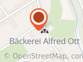 Alfred Ott Bäckermeister
