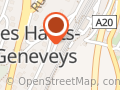 Centre collecteur Les Hauts-Geneveys