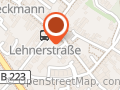 Hausarztpraxis Saarn Perz, Grote-Perz