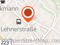 OZ – Orthopädisches Zentrum Mülheim
