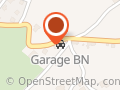 Garage BN Sàrl