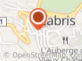 boucherie à Cabris