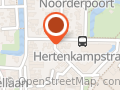 Bed & Breakfast van Beresteijn